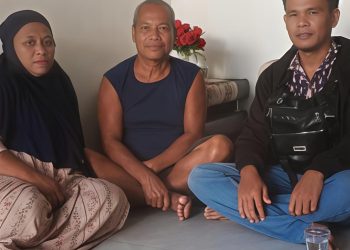 Sepuluh Mantan Karyawan PT BLP Pertanyakan Kepastian Pembayaran Hak PHK, Siap Adukan ke Kemenaker