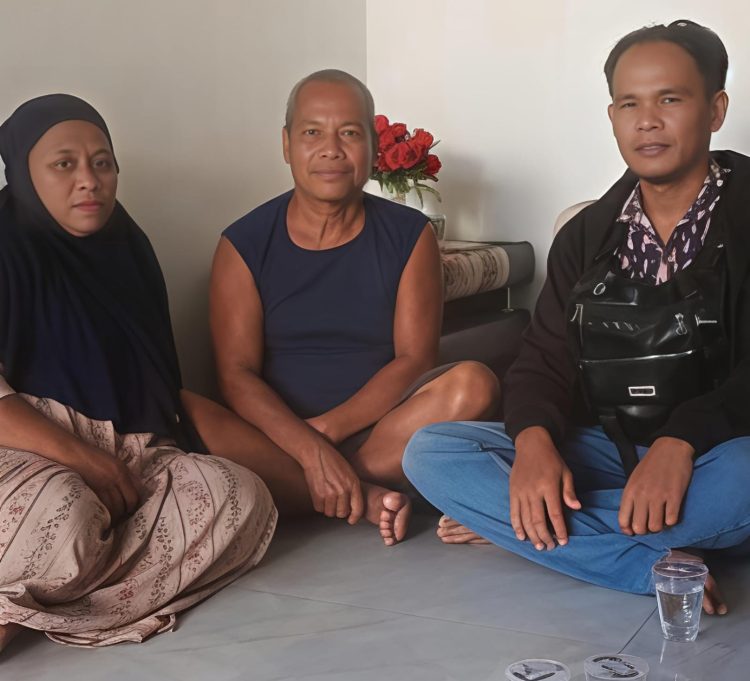 Sepuluh Mantan Karyawan PT BLP Pertanyakan Kepastian Pembayaran Hak PHK, Siap Adukan ke Kemenaker