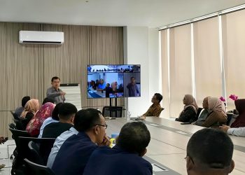 Seminar Publik Paramadina: Jusuf Kalla Ungkap Tiga Faktor Pemicu Krisis Ekonomi
