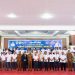 Bupati Lantik Pengurus KONI Labusel Masa Bakti 2026–2030 Tekankan Berdaya Saing Tingkat Nasional