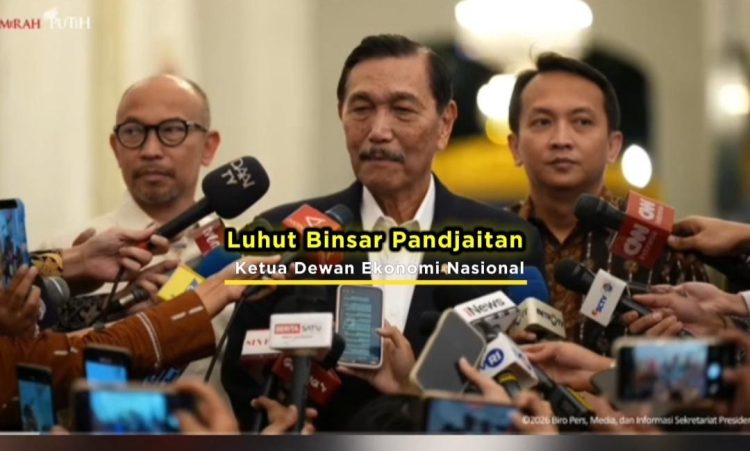 DEN Laporkan Hasil Survei Independen MBG ke Presiden, Kepuasan Tembus di Atas 70 Persen
