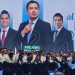 Anthony Leong dan Reynaldo Bryan Nyatakan Dukungan kepada Ade Jona di Munas Hipmi