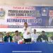 Reses di Desa Singanyal Hermansyah Lubis Disambut Antusias Warga