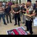 GERAM “Labusel Darurat Narkoba” Kapolres Labusel Hentikan Pencitraan Didesak Musnahkan Bandar Narkoba