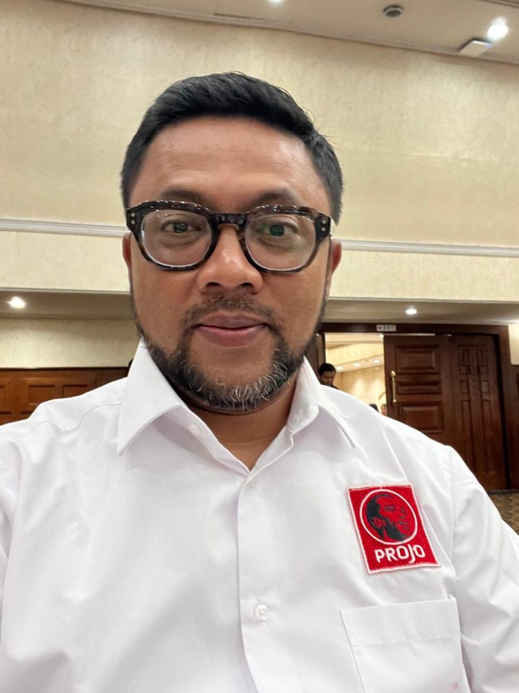 Dedi Mulyadi Ingatkan Masyarakat Bedakan BBM Subsidi dan Non-Subsidi