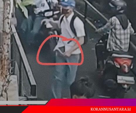 Diduga Tawuran, Pengendara Motor Jadi Korban Pembacokan di Rawa Belong Jakarta Barat