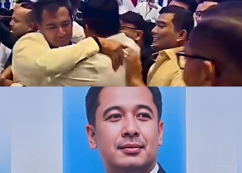 Tidak Ada Lawan , Ade Jona Prasetyo Terpilih Secara Aklamasi sebagai Ketua Umum BPP HIPMI Periode 2026–2029