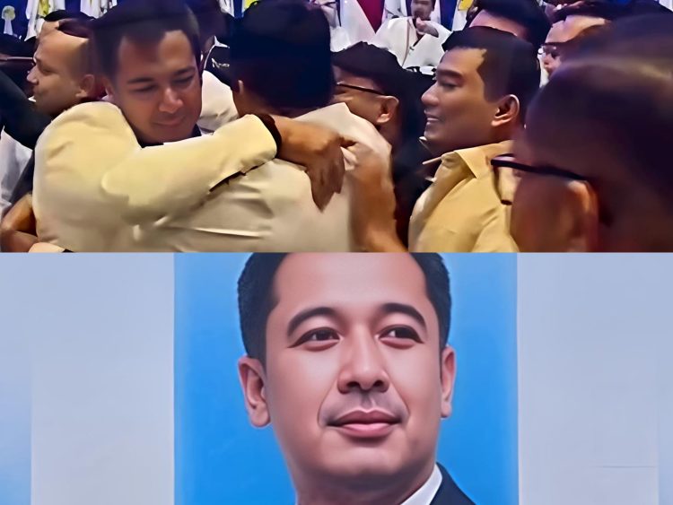 Tidak Ada Lawan , Ade Jona Prasetyo Terpilih Secara Aklamasi sebagai Ketua Umum BPP HIPMI Periode 2026–2029