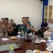 Kaskoarmada I Tekankan Pentingnya Tata Kelola Obvitnas Maritim Kepri untuk Menjaga Kedaulatan Negara