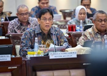 GNI Desak Presiden Prabowo Evaluasi Menteri Keuangan Purbaya Yudhi Sadewa