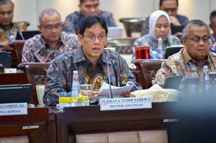 GNI Desak Presiden Prabowo Evaluasi Menteri Keuangan Purbaya Yudhi Sadewa