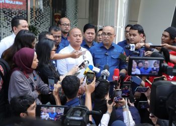 Korupsi MBG BGN AYS Ditetapkan Tersangka Baru oleh Kejagung