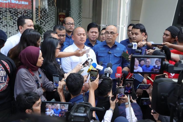 Korupsi MBG BGN AYS Ditetapkan Tersangka Baru oleh Kejagung