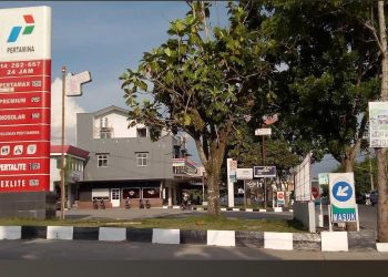 DPW IYE Riau Soroti Dugaan Keterlibatan Wartawan dalam Upaya Terkait Persoalan SPBU 14.282.667