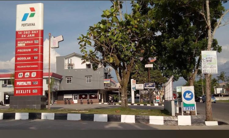 DPW IYE Riau Soroti Dugaan Keterlibatan Wartawan dalam Upaya Terkait Persoalan SPBU 14.282.667