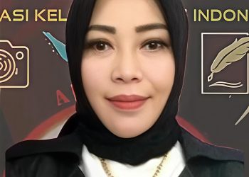 Barisan Gibran Ester Yulia Ingatkan Aksi Tolak Kenaikan BBM Jangan Ditunggangi Kepentingan Politik