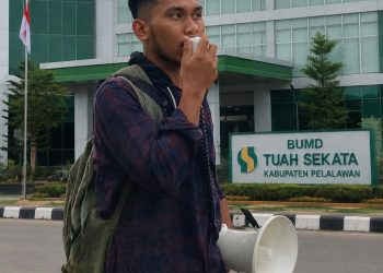 PD KAMMI Pelalawan Soroti Utang Rp18 Miliar dan Mandeknya Agroniaga di Perumda Tuah Sekata