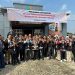 Wakil Bupati Labusel Resmi Buka Apel Pencanangan Pendataan Sensus Ekonomi 2026