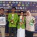 Mahasiswa Universitas Aufa Royhan Raih Prestasi Membanggakan! Borong Juara di Ajang International Student Competition 2026