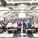 Universitas Aufa Royhan Perkuat Humas, Ikuti Workshop LLDIKTI Wilayah I di Medan