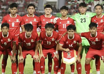 Timnas Indonesia U-19 Raih Juara Ketiga Piala AFF U-19 2026, Usai Kalahkan Kamboja