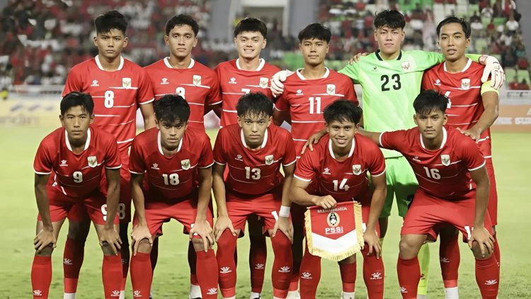 Timnas Indonesia U-19 Raih Juara Ketiga Piala AFF U-19 2026, Usai Kalahkan Kamboja