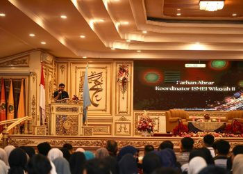 ISMEI Wilayah II Soroti Paradoks Ekonomi Sumatera, Minta RPPLHD Masuk RTRW 2026