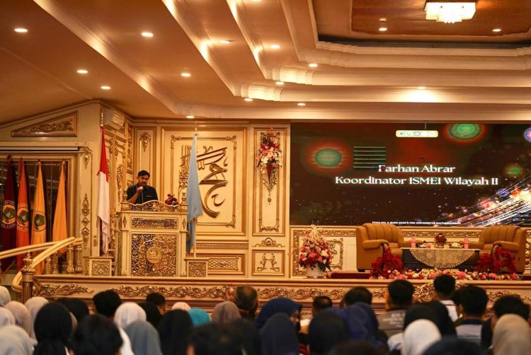 ISMEI Wilayah II Soroti Paradoks Ekonomi Sumatera, Minta RPPLHD Masuk RTRW 2026