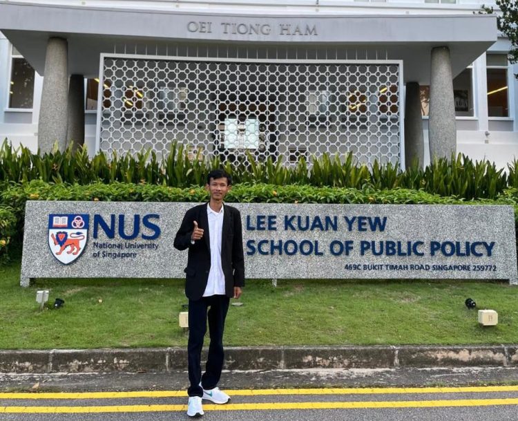 Aksi Ribuan Mahasiswa UI di Bundaran HI, Ini Tanggapan Pengamat