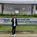Aksi Ribuan Mahasiswa UI di Bundaran HI, Ini Tanggapan Pengamat