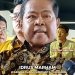 Waketum Golkar Idrus Marham Tanggapi Kritik Tiyo Harus Beretika dan Pertanyakan Prestasi Tiyo Untuk Negara