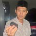 Heboh !! Tiyo Ardianto Klaim Di Intimidasi Mobilnya Disusupi Alat Pelacak Usai Demo Gejayan
