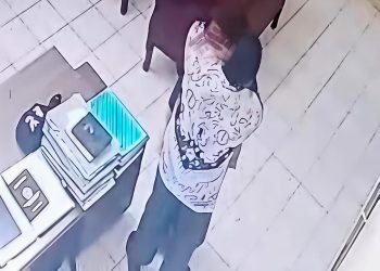 Dunia Pendidikan Tercoreng, Viral Video Tindakan Asusila Kepsek dengan Murid diduga Saat Menjabat di Tapanuli Selatan