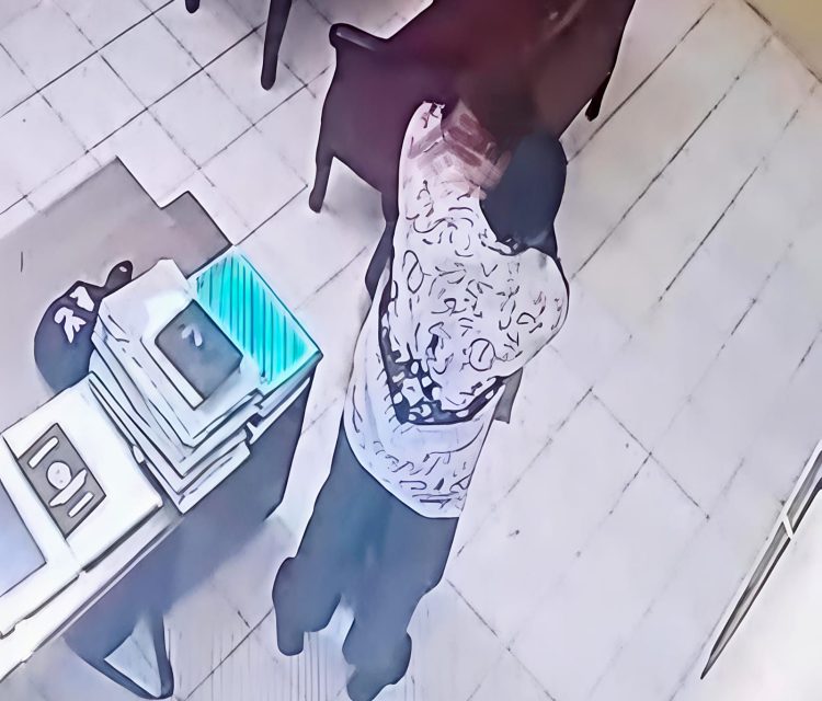 Dunia Pendidikan Tercoreng, Viral Video Tindakan Asusila Kepsek dengan Murid diduga Saat Menjabat di Tapanuli Selatan
