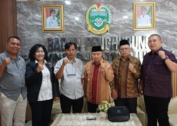 Perkumpulan Raja Parhata SeDunia Resmi Dibentuk, Dorong Pelestarian Adat dan Regenerasi Budaya untuk Nusantara