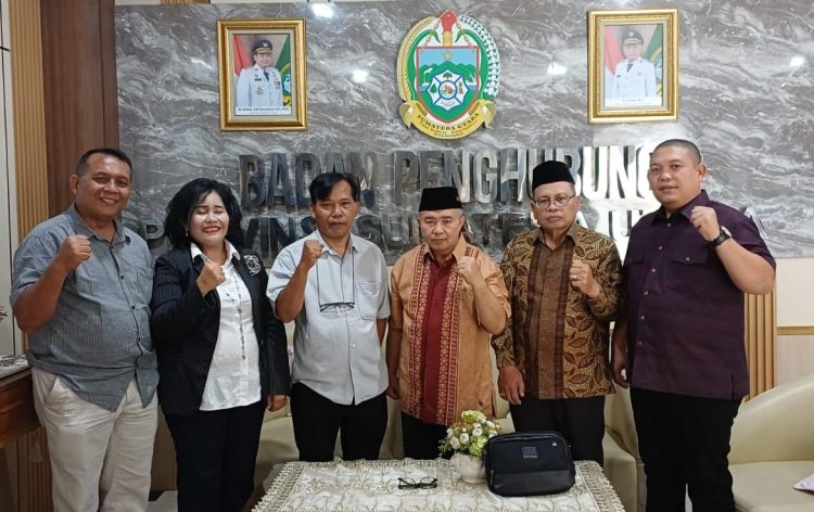 Perkumpulan Raja Parhata SeDunia Resmi Dibentuk, Dorong Pelestarian Adat dan Regenerasi Budaya untuk Nusantara