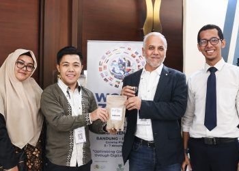 Momentum Muharram: Menguatkan Peran Wakaf Nasional di Tengah Tantangan Bangsa dan Global