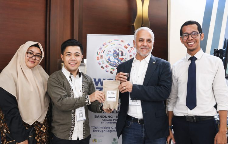 Momentum Muharram: Menguatkan Peran Wakaf Nasional di Tengah Tantangan Bangsa dan Global