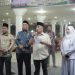 Wabup Syahdian Lepas Kafilah Labusel ke MTQ Sumut ke-40, Optimis Raih Prestasi dan Harumkan Nama Daerah