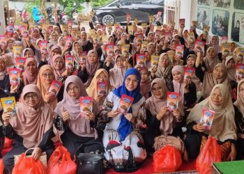 Ketum EMUD: Kritik Mahasiswa Bagian Demokrasi, Namun Solusi dan Dialog Lebih Diperlukan