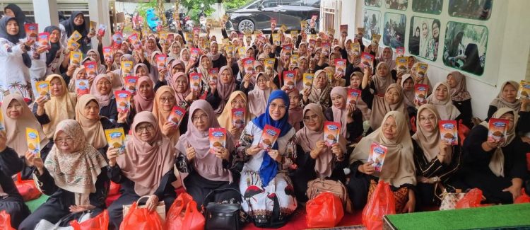Ketum EMUD: Kritik Mahasiswa Bagian Demokrasi, Namun Solusi dan Dialog Lebih Diperlukan