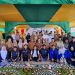 HPMM Rokan Hilir Gelar Bakti Sosial di Kubu Babussalam, Perkuat Kesehatan Masyarakat dan Pencegahan Narkoba