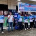 O2SN Tingkat Kabupaten Labuhanbatu Selatan Resmi Dibuka, Wadah Cetak Atlet Muda Berprestasi