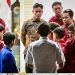 Pendiri BAGINDA Apresiasi Penerimaan Aspirasi Mahasiswa, Bukti Presiden dan Wapres Tidak Anti Kritik