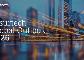 NTT DATA Insurtech Global Outlook 2026: Insurance Faces an Inflection Point as Risk Outpaces Resilience