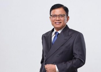 Prof. Didik Disiplin Fiskal yang Terjaga dan Meredanya Tekanan Global Menjadi Sinyal Positif bagi Perekonomian Indonesia