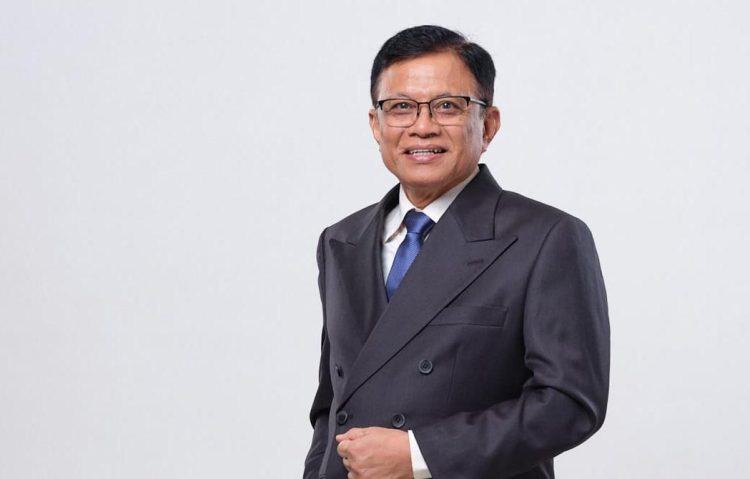Prof. Didik Disiplin Fiskal yang Terjaga dan Meredanya Tekanan Global Menjadi Sinyal Positif bagi Perekonomian Indonesia