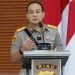 Minta Kapolri Evaluasi Kinerja Kapolda Riau, Warga Sebut Dugaan Praktik Judi Masih Marak