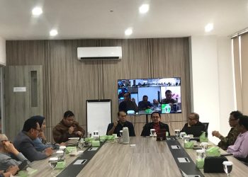 Diskusi Publik Paramadina Bahas Relevansi Pemikiran Cak Nur dan Gus Dur dalam Demokrasi