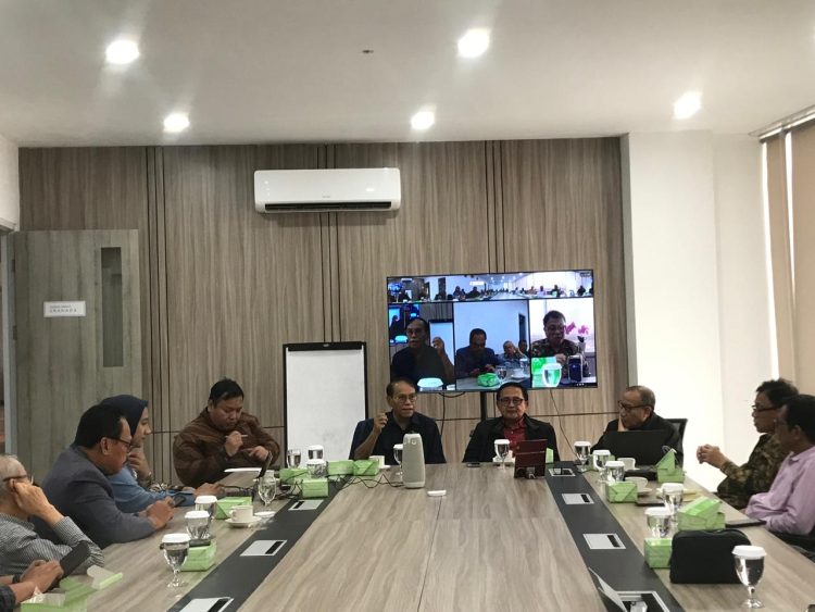 Diskusi Publik Paramadina Bahas Relevansi Pemikiran Cak Nur dan Gus Dur dalam Demokrasi